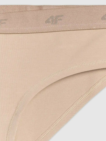 4F Chiloti pentru femei 4F Amazon (2pack)