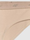 4F Chiloti pentru femei 4F Amazon (2pack)