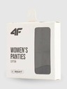 4F Chiloti pentru femei 4F Amazon (2pack)
