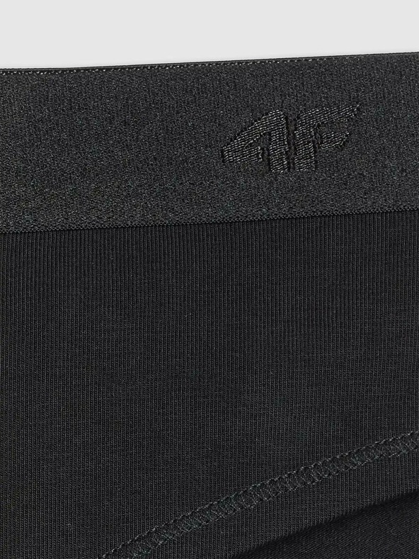 4F Chiloti pentru femei 4F Amazon (2pack)