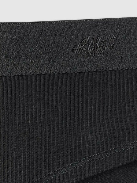 4F Chiloti pentru femei 4F Amazon (2pack)