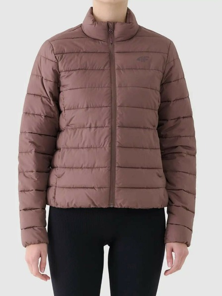 4F Jachetă matlasată 4F pentru femei