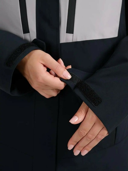 4F Jachetă de schi pentru femei 4F