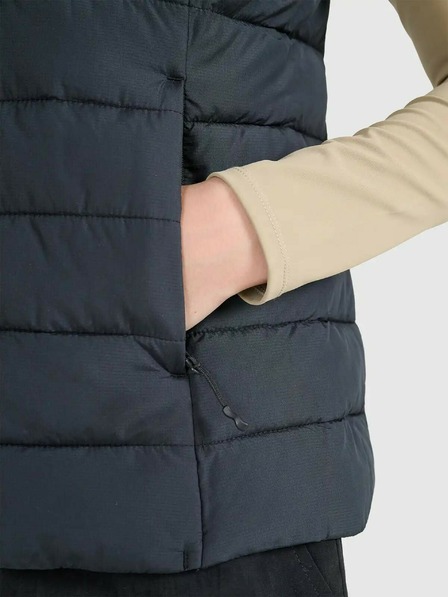 4F Vestă de schi pentru femei 4F