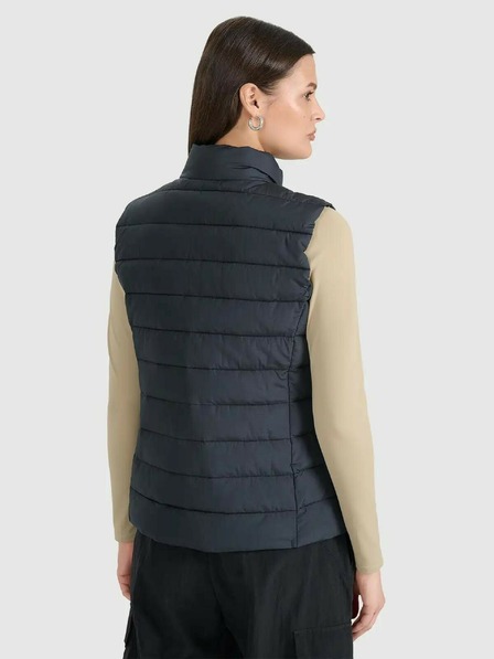 4F Vestă de schi pentru femei 4F