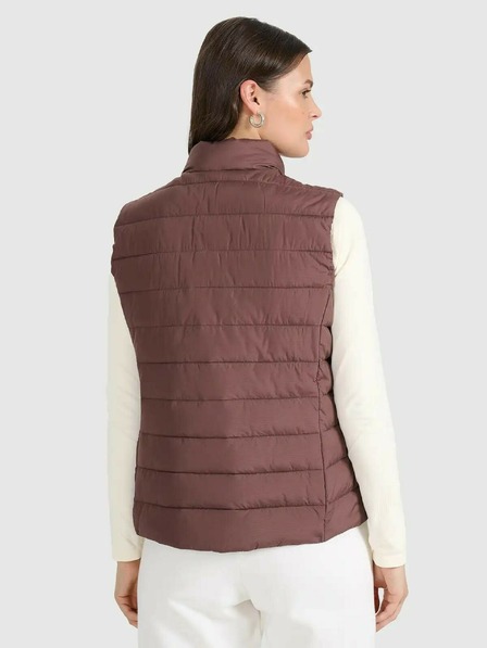 4F Vestă de schi pentru femei 4F