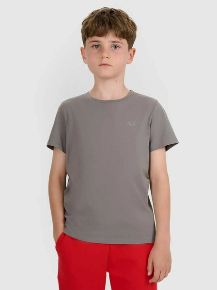 4F Tricou băieți 4F
