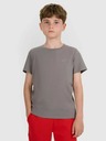 4F Tricou băieți 4F