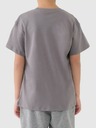 4F Tricou băieți 4F