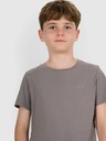4F Tricou băieți 4F