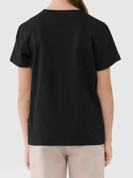 4F Tricou pentru fete 4F