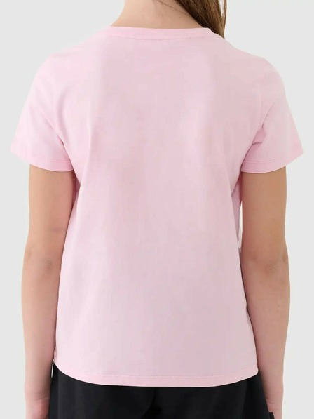 4F Tricou pentru fete 4F