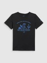 4F Tricou băieți 4F
