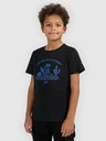 4F Tricou băieți 4F