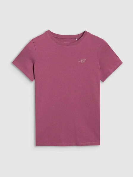 4F Tricou pentru fete 4F