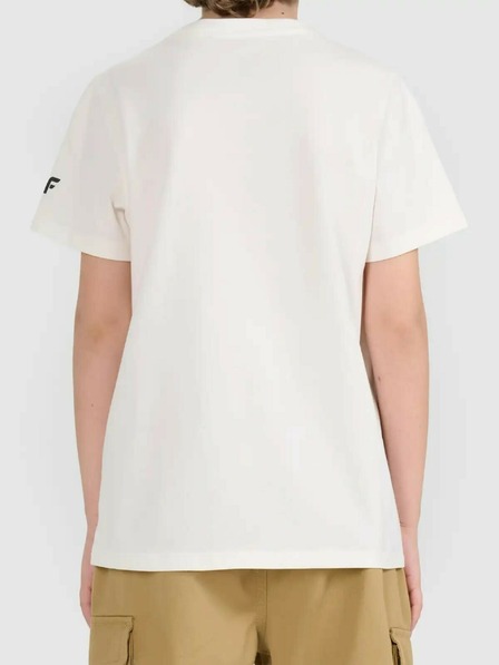 4F Tricou băieți 4F