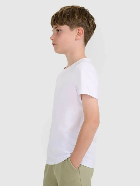 4F Tricou băieți 4F