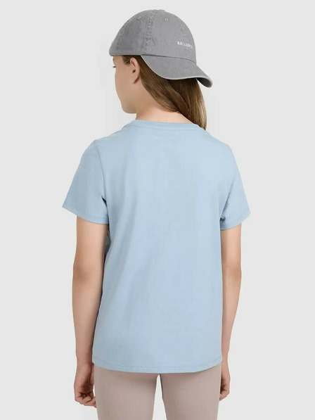 4F Tricou pentru fete 4F