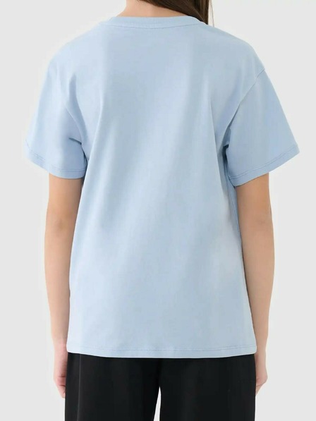 4F Tricou pentru fete 4F