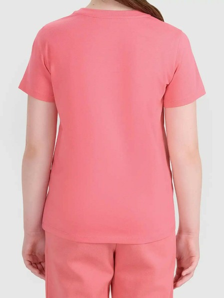 4F Tricou pentru fete 4F Lily