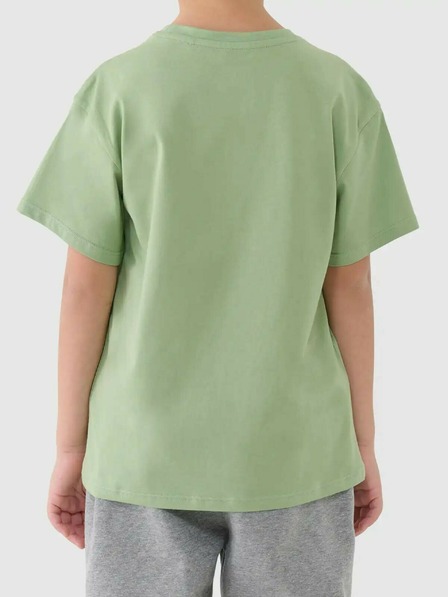 4F Tricou băieți 4F