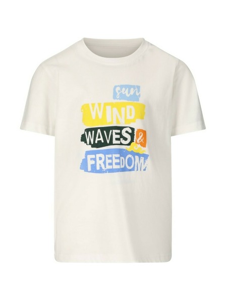 Zigzag Tricou pentru copii Zigzag Tommi