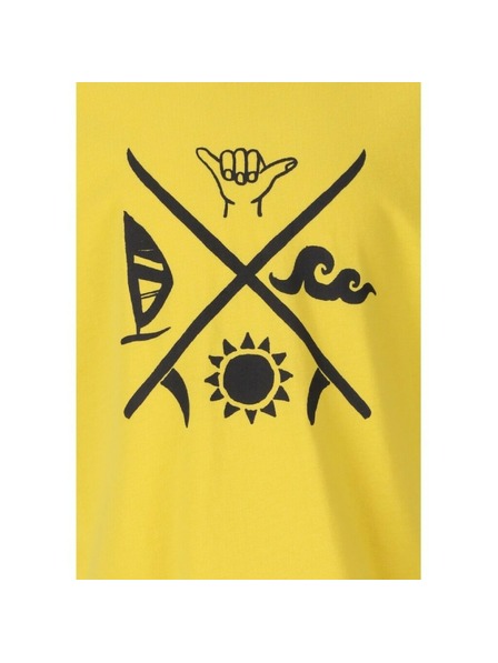 Zigzag Tricou pentru copii Zigzag Tommi