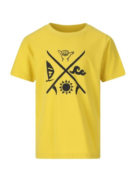 Zigzag Tricou pentru copii Zigzag Tommi