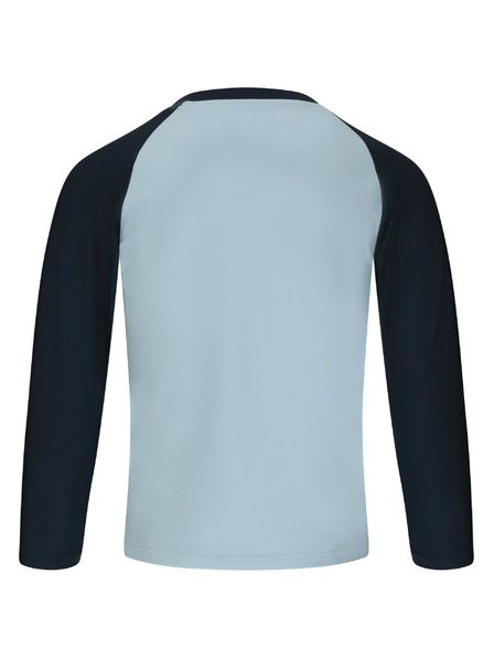 Zigzag Tricou copii ZigZag UVA LS