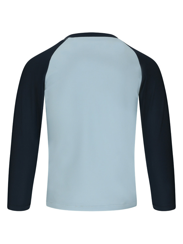 Zigzag Tricou copii ZigZag UVA LS