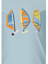 Zigzag Tricou copii ZigZag UVA LS