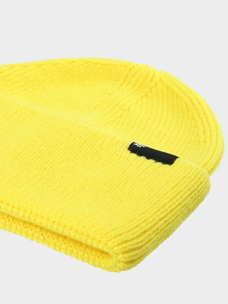 4F Căciulă pentru copii 4F