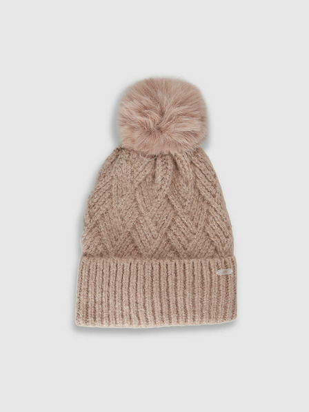 4F Cască de iarnă fete 4F