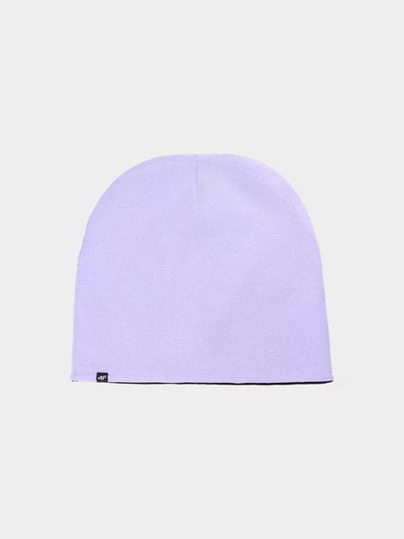 4F Cască reversibilă beanie copii 4F