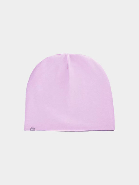 4F Cască reversibilă beanie copii 4F