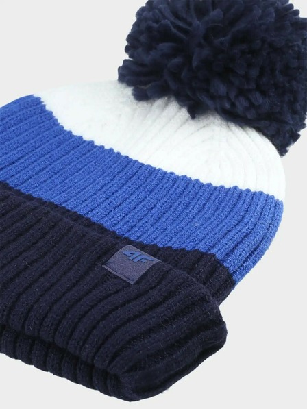 4F Cască băieți 4F