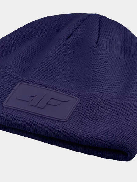 4F Căciulă unisex 4F