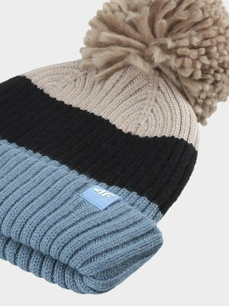 4F Cască băieți 4F