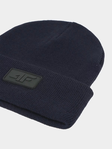 4F Cască de iarnă copii 4F