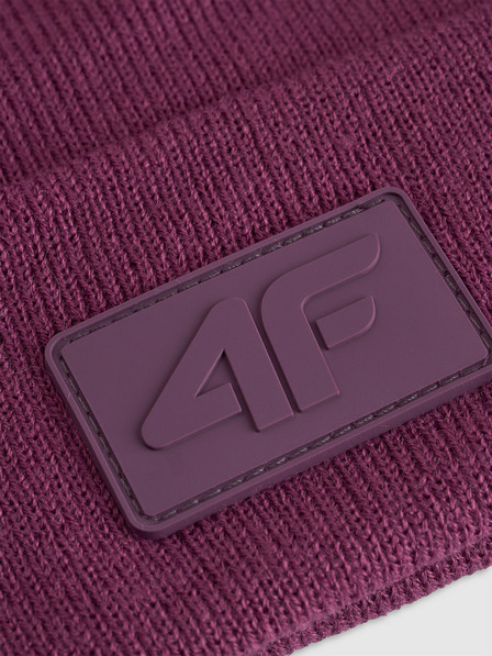 4F Căciulă pentru copii 4F