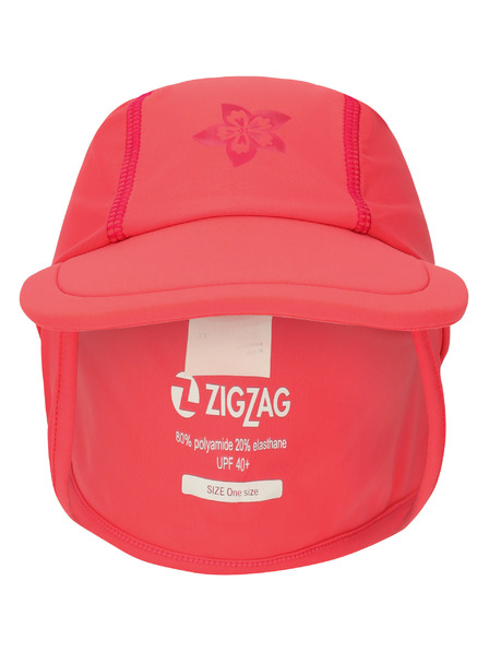 Zigzag Șapcă copii Zigzag Lassu UVA Cap