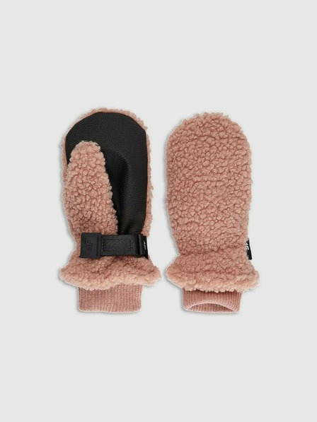 4F Mănuși cu deget copii 4F