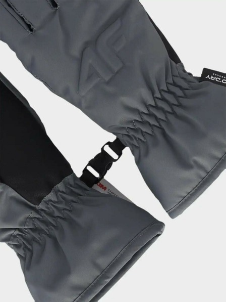 4F Mănuși de schi pentru copii 4F