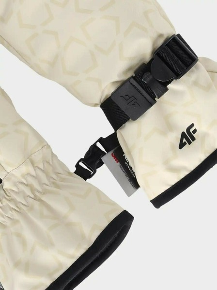 4F Mănuși cu deget fete 4F