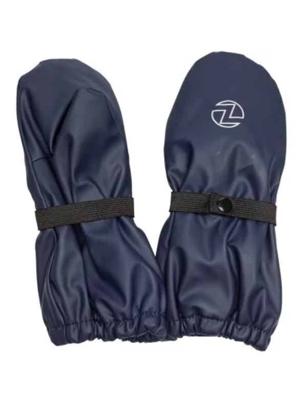 Zigzag Mănuși cu deget copii ZigZag AMAZE