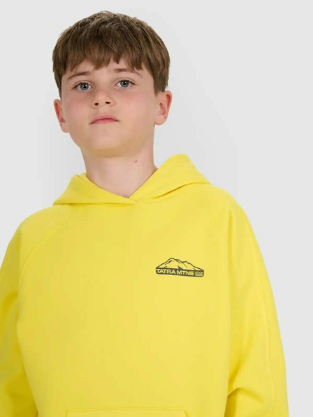 4F Tricou 4F pentru băieți