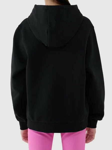 4F Sweatshirt pentru fete 4F
