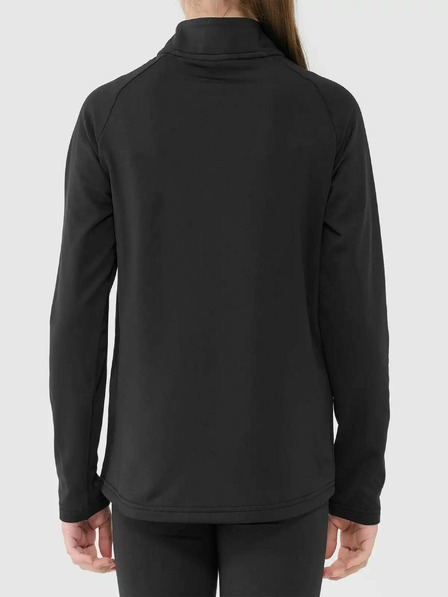 4F Bluză funcțională pentru fete 4F