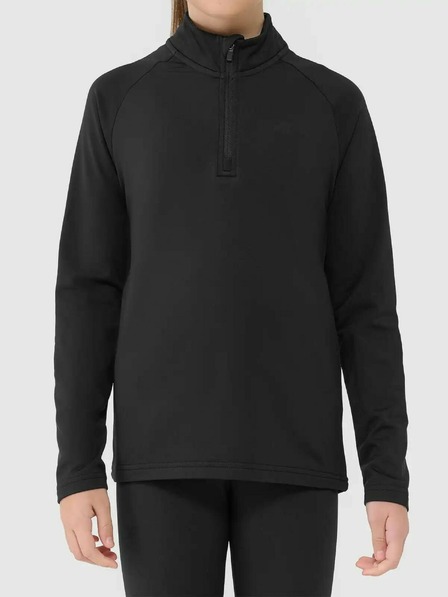 4F Bluză funcțională pentru fete 4F