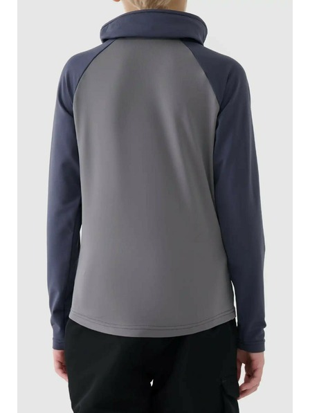 4F Bluză funcțională băieți 4F